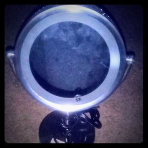 Make-up Mirror